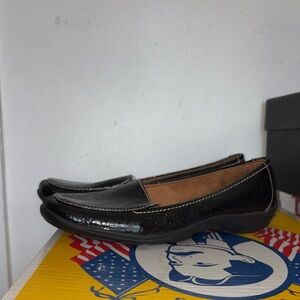 Naturalizer Black Women's Loafers size 7.5